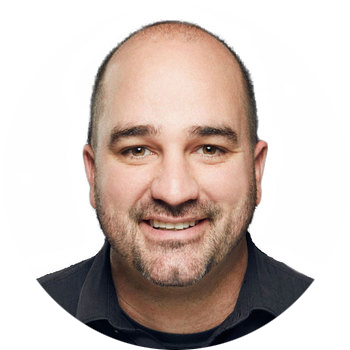 Griffin Stewart, course instructor